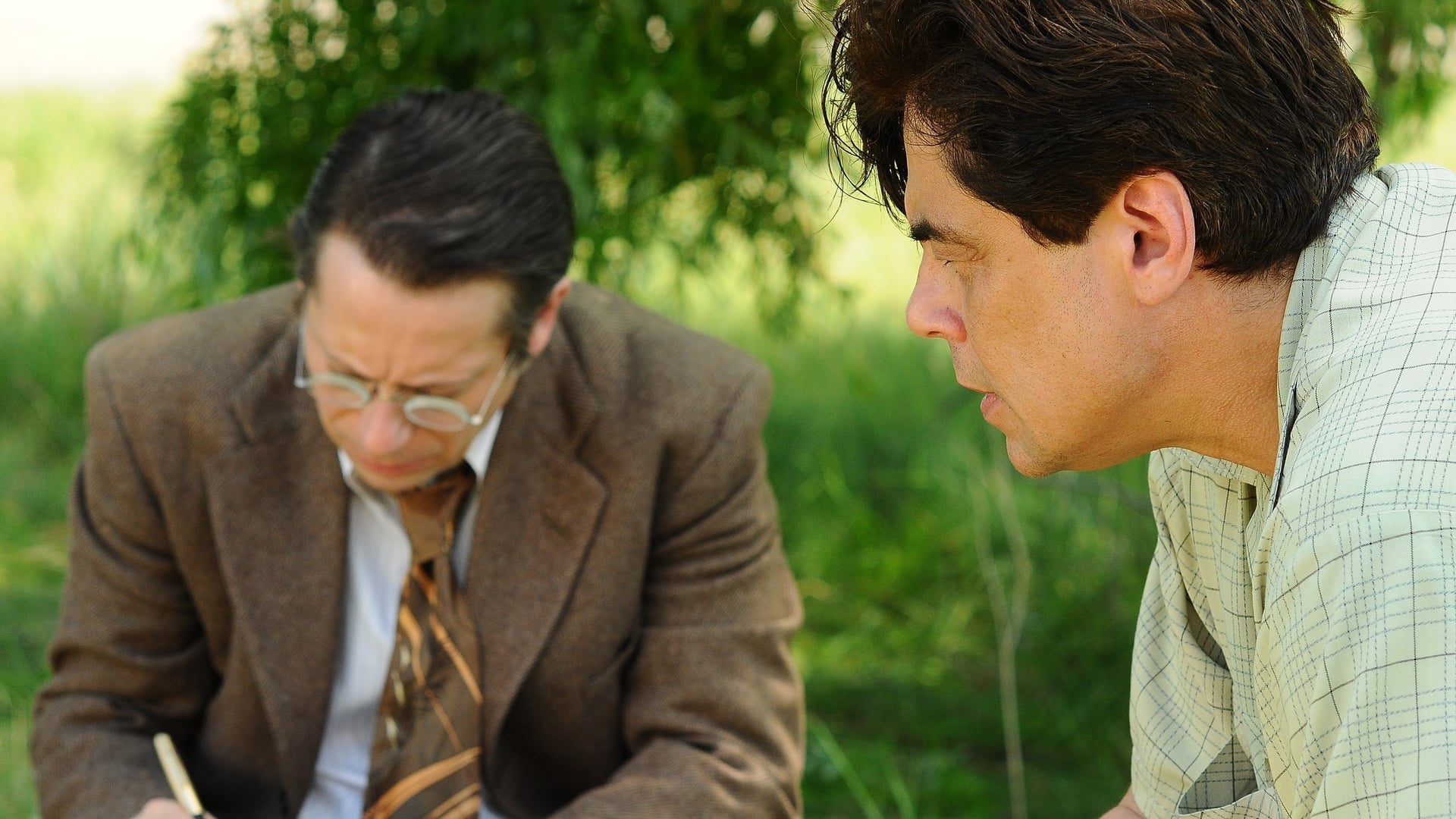 Foto do filme Terapia Intensiva