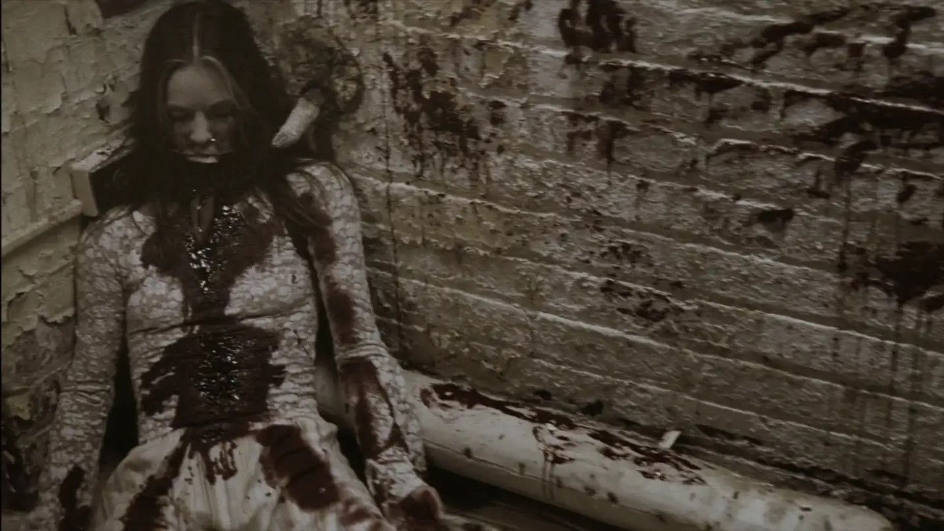 Foto do filme Lembrança Macabra