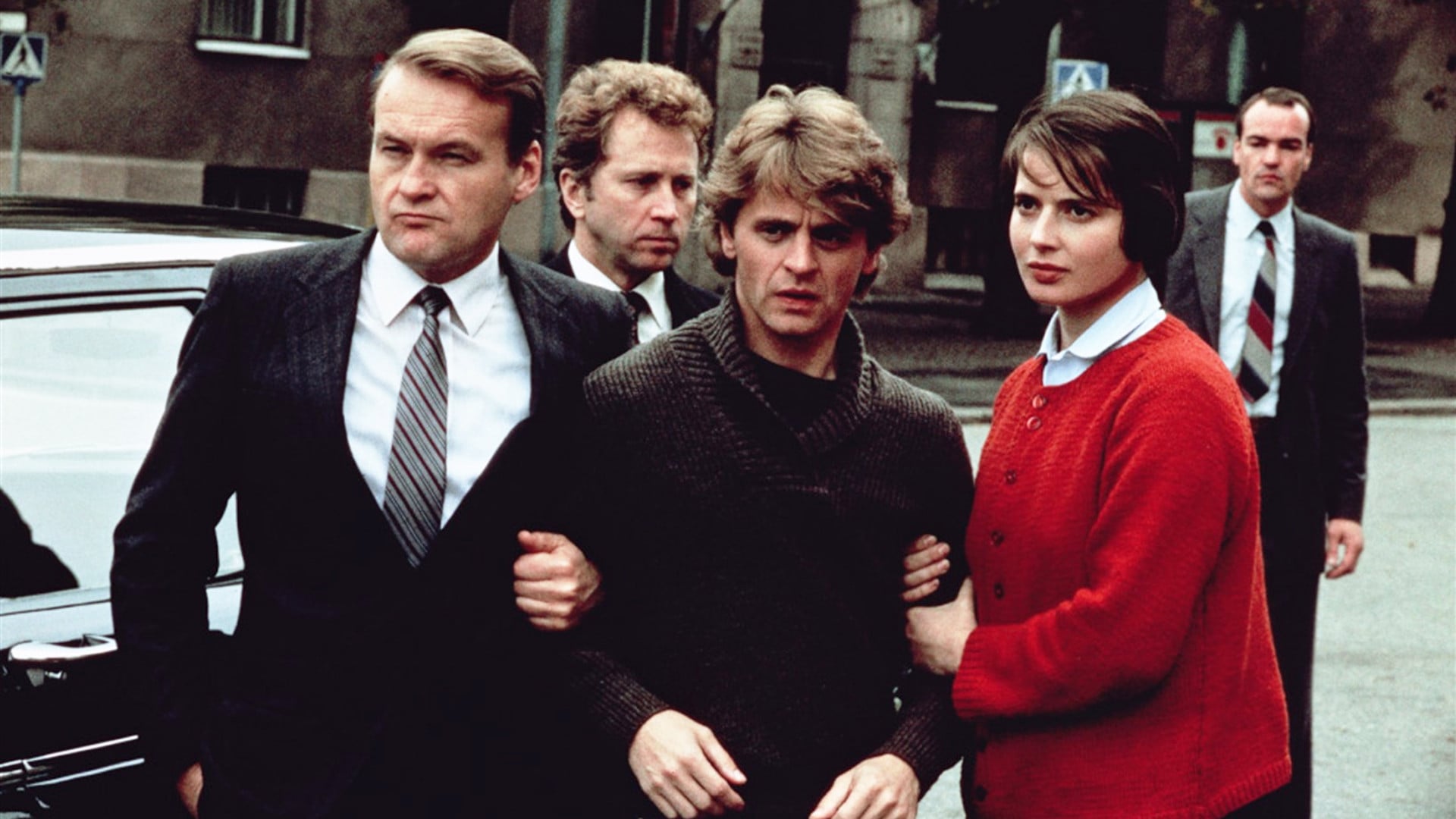 Foto do filme O Sol da Meia-Noite