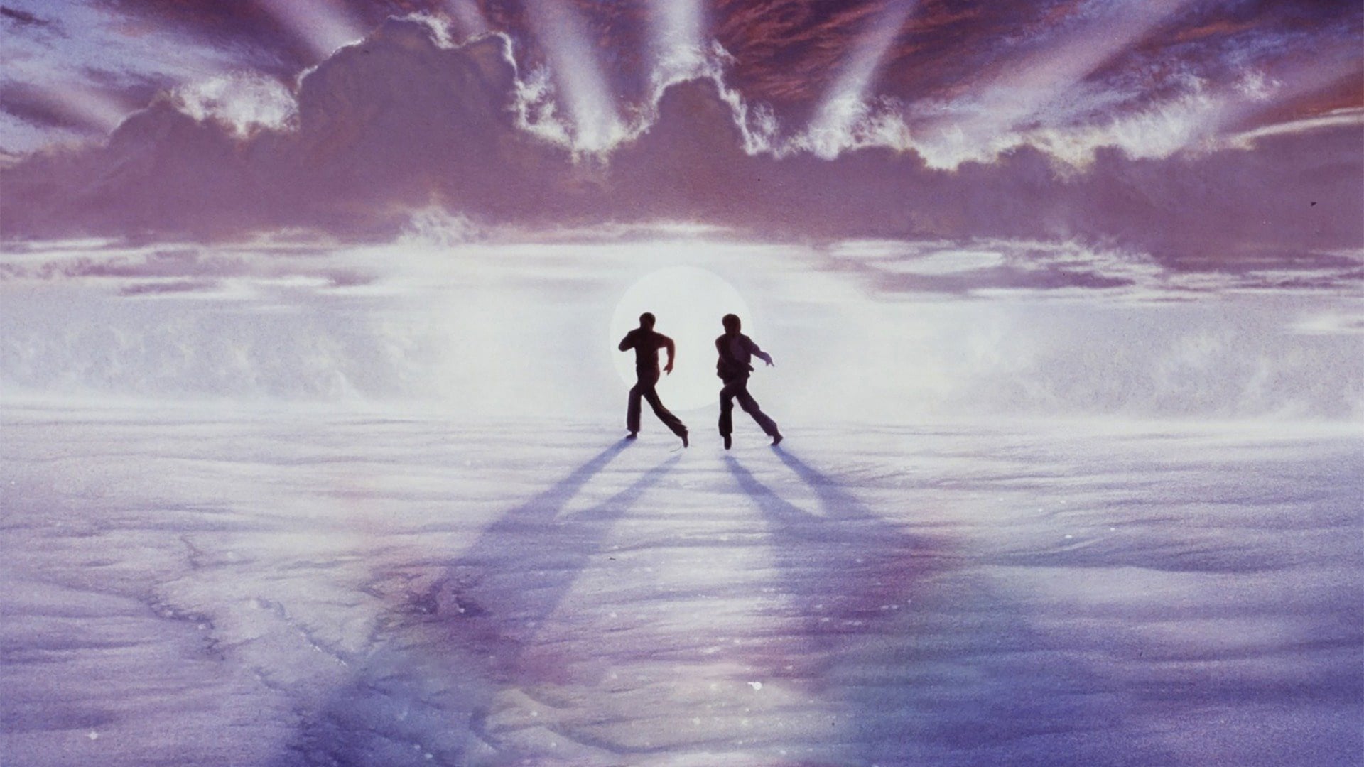 Foto do filme O Sol da Meia-Noite