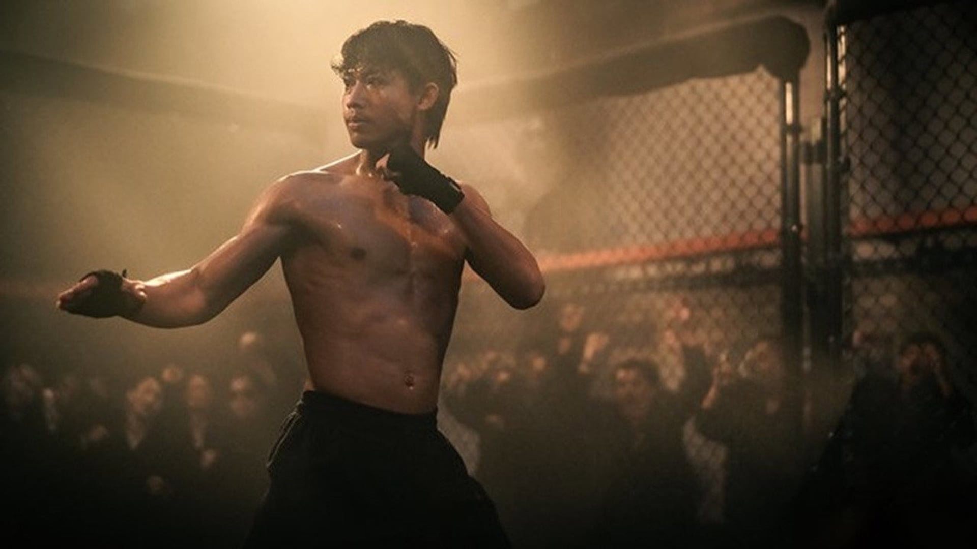 Foto do filme Tarung: Unforgiven