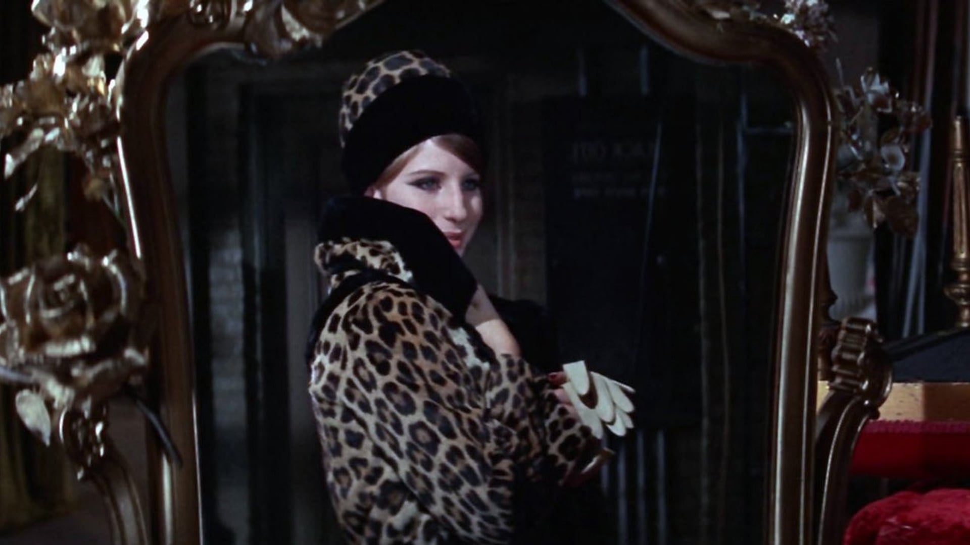 Foto do filme Funny Girl - A Garota Genial