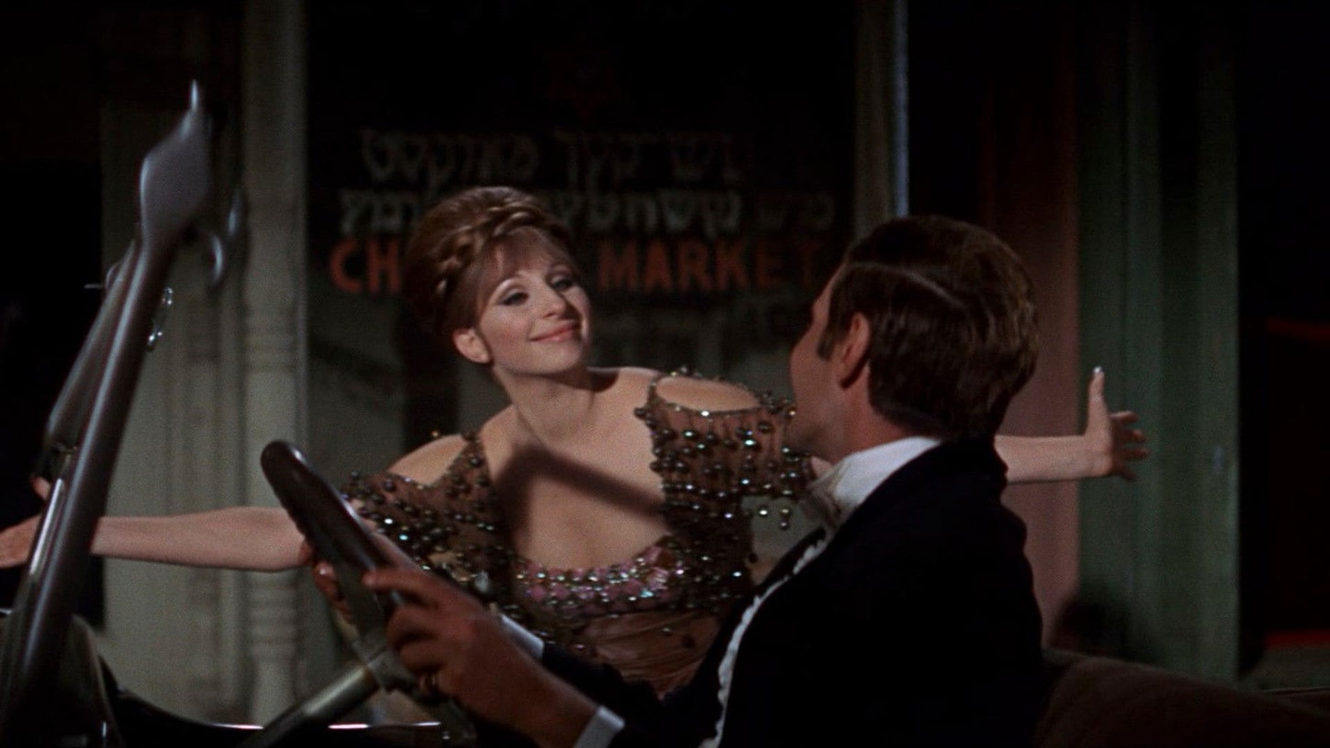 Foto do filme Funny Girl - A Garota Genial