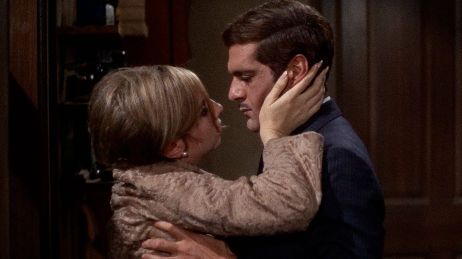 Foto do filme Funny Girl - A Garota Genial