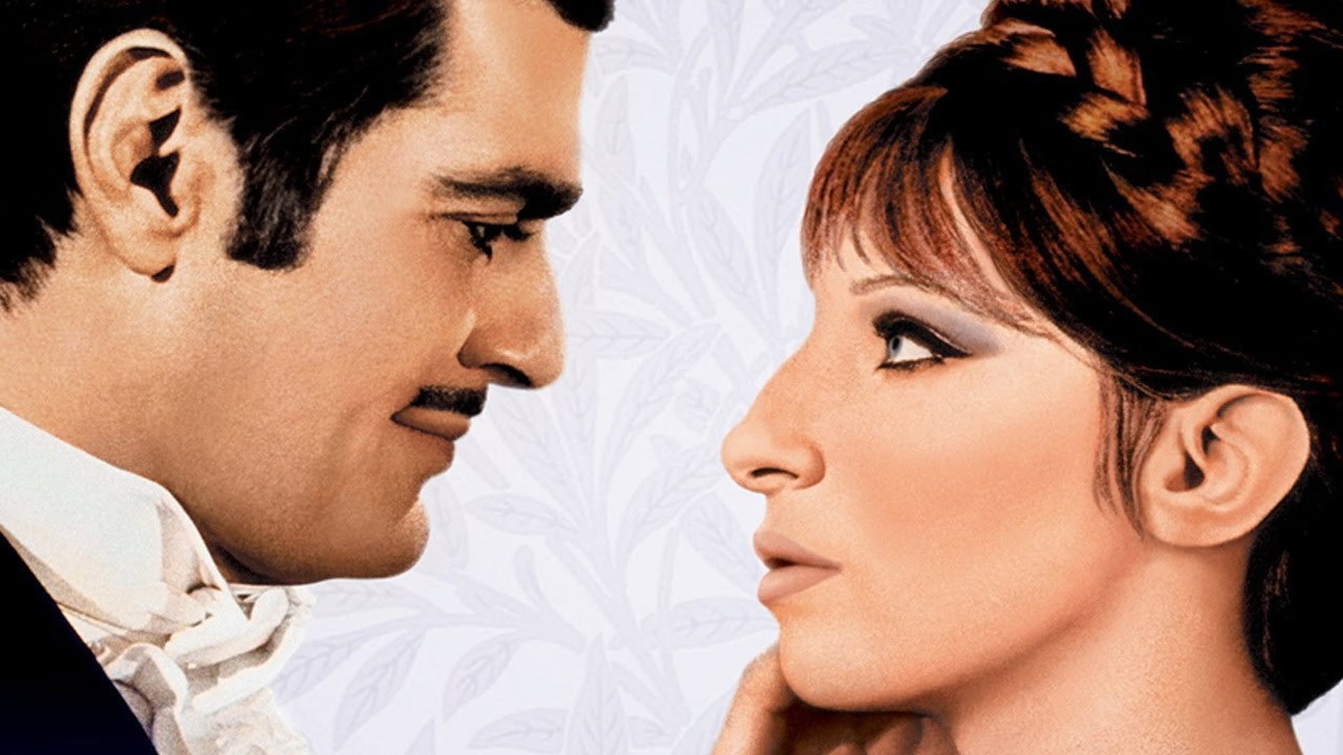 Foto do filme Funny Girl - A Garota Genial