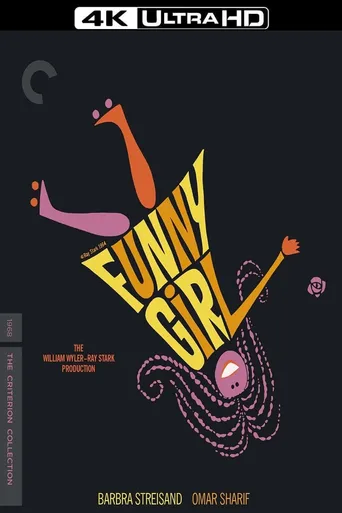 Funny Girl - A Garota Genial