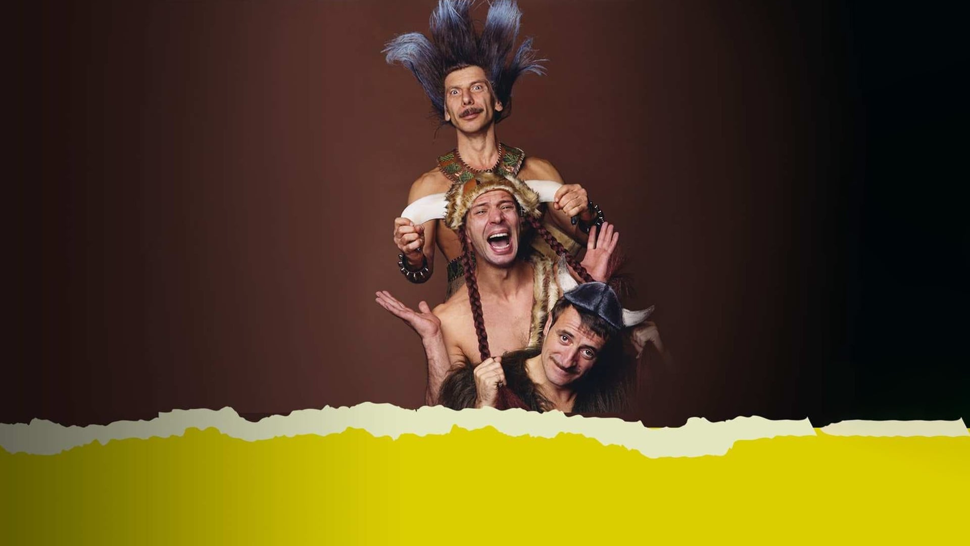 Foto do filme Tel chi el telùn