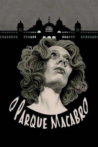 O Parque Macabro
