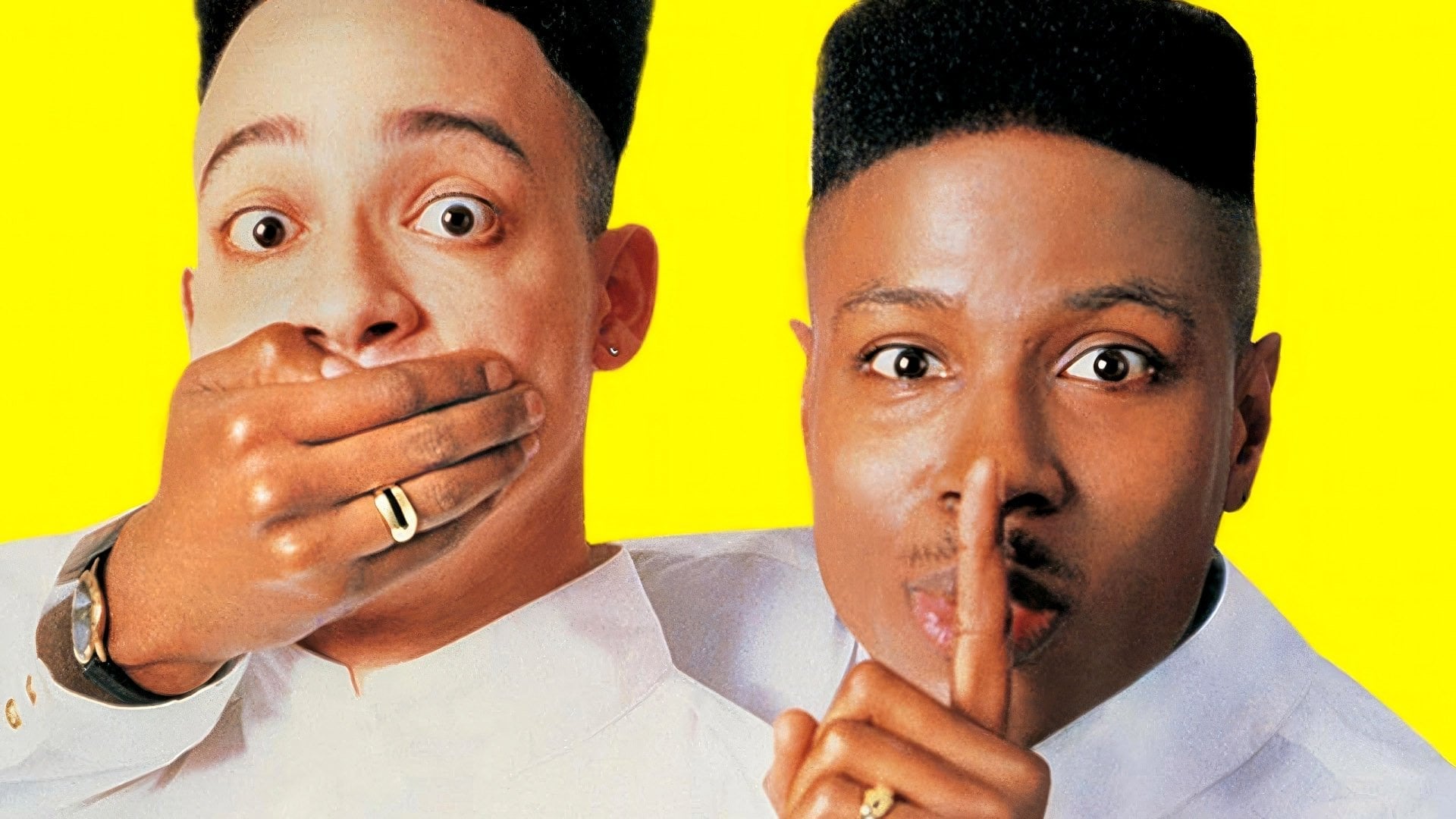 Foto do filme Uma Festa de Arromba