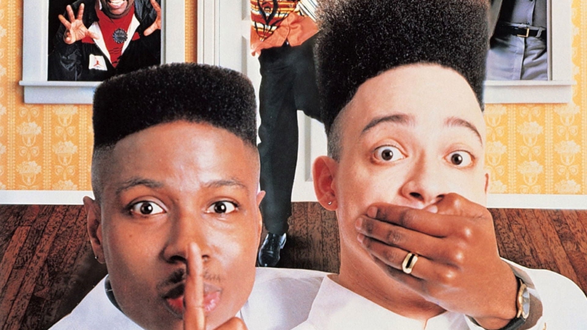 Foto do filme Uma Festa de Arromba