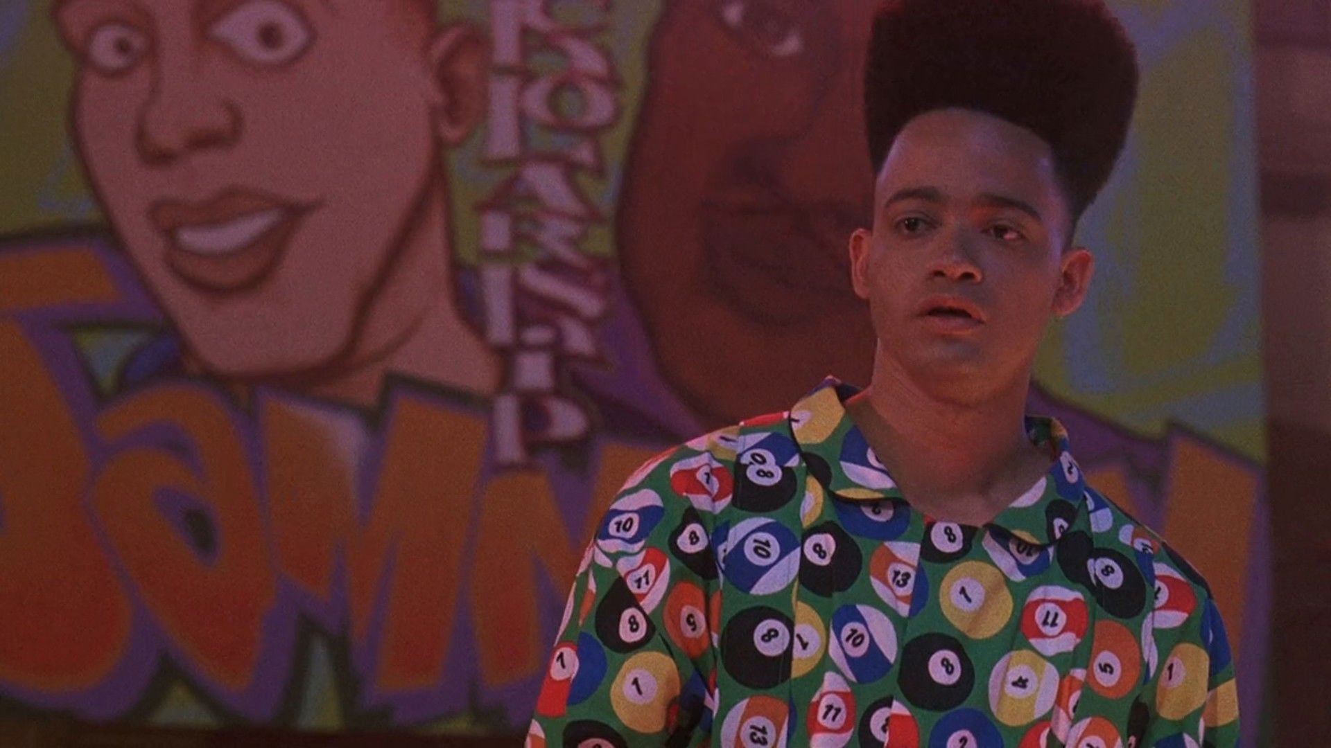 Foto do filme Uma Festa de Arromba 2: O Baile do Pijama