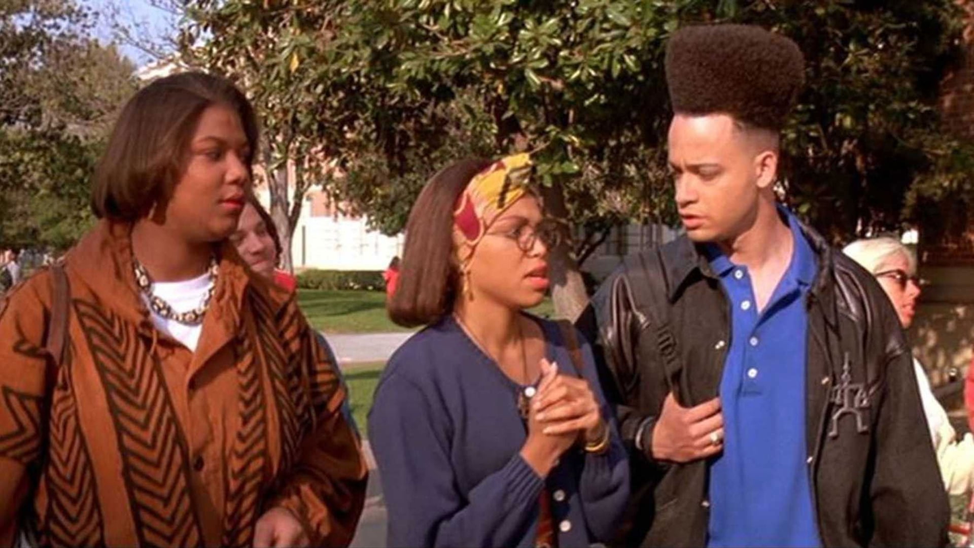 Foto do filme Uma Festa de Arromba 2: O Baile do Pijama