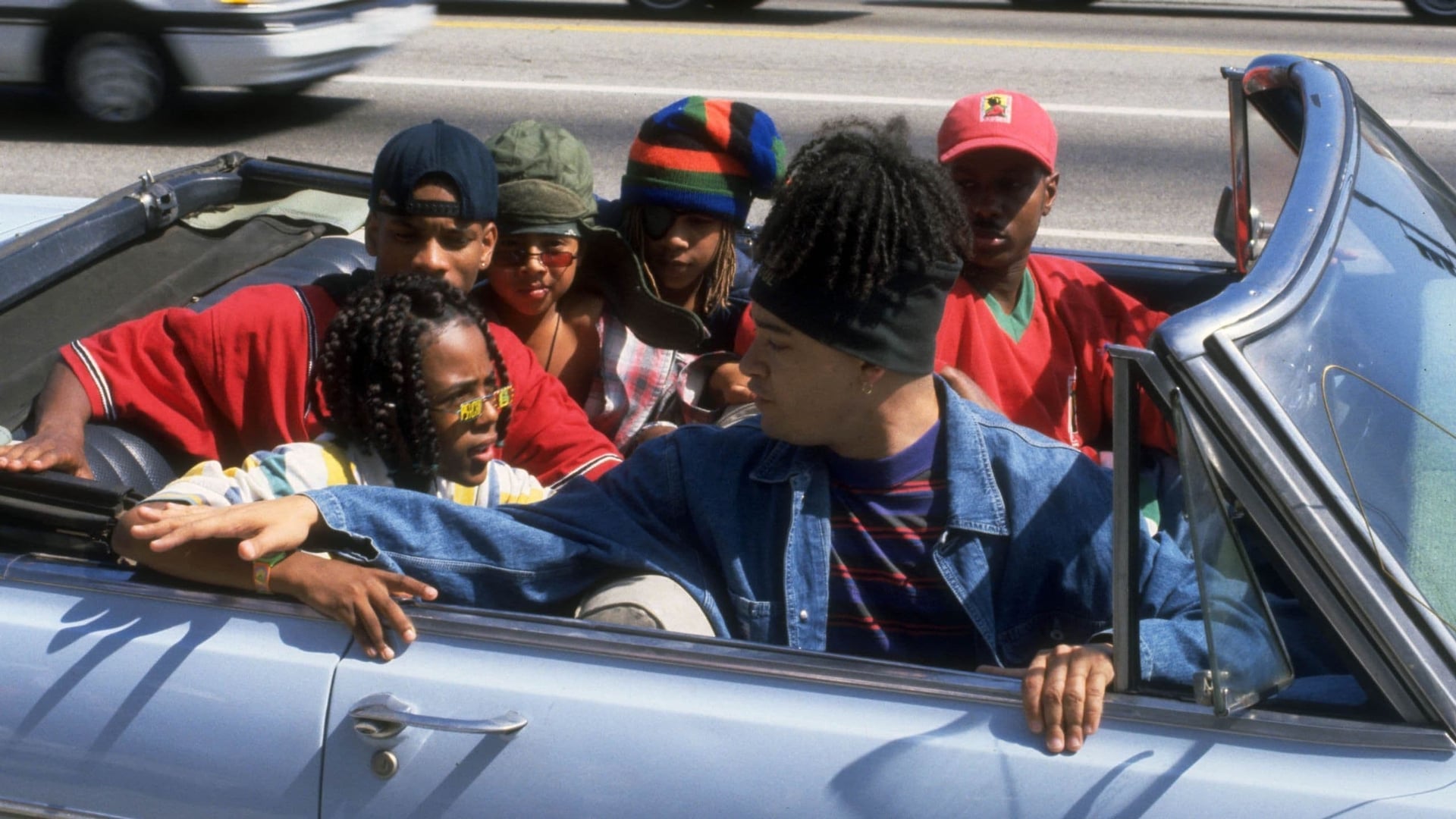 Foto do filme Uma Festa de Arromba 3