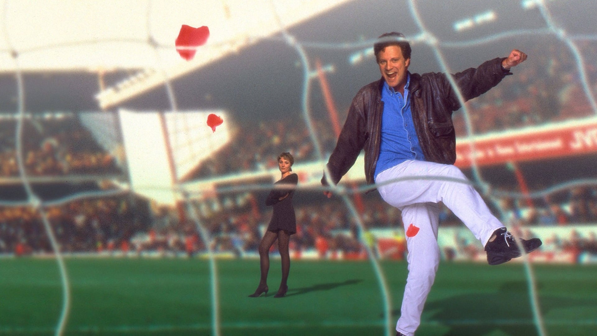 Foto do filme Febre de Bola