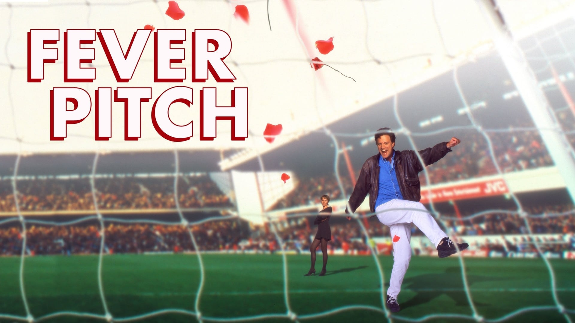 Foto do filme Febre de Bola