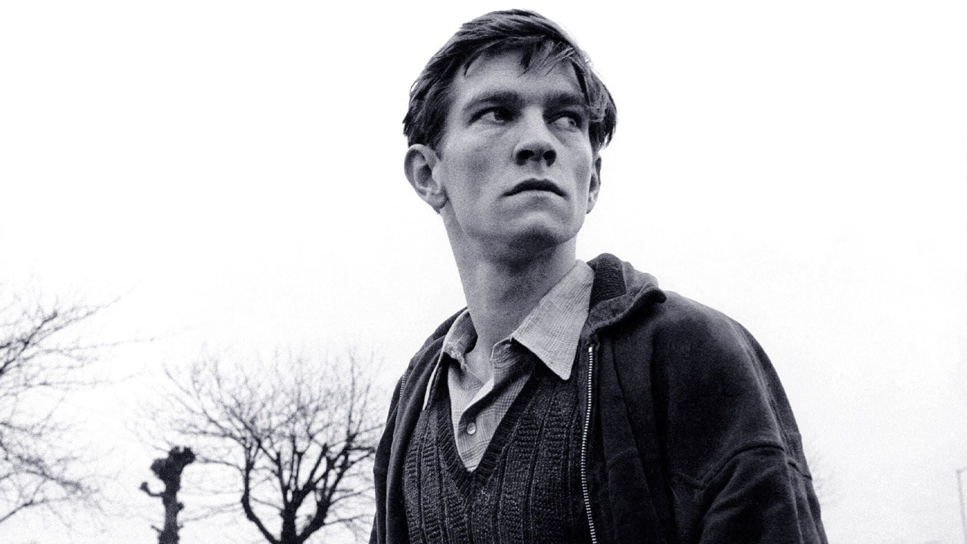 Foto do filme A Solidão de uma Corrida Sem Fim