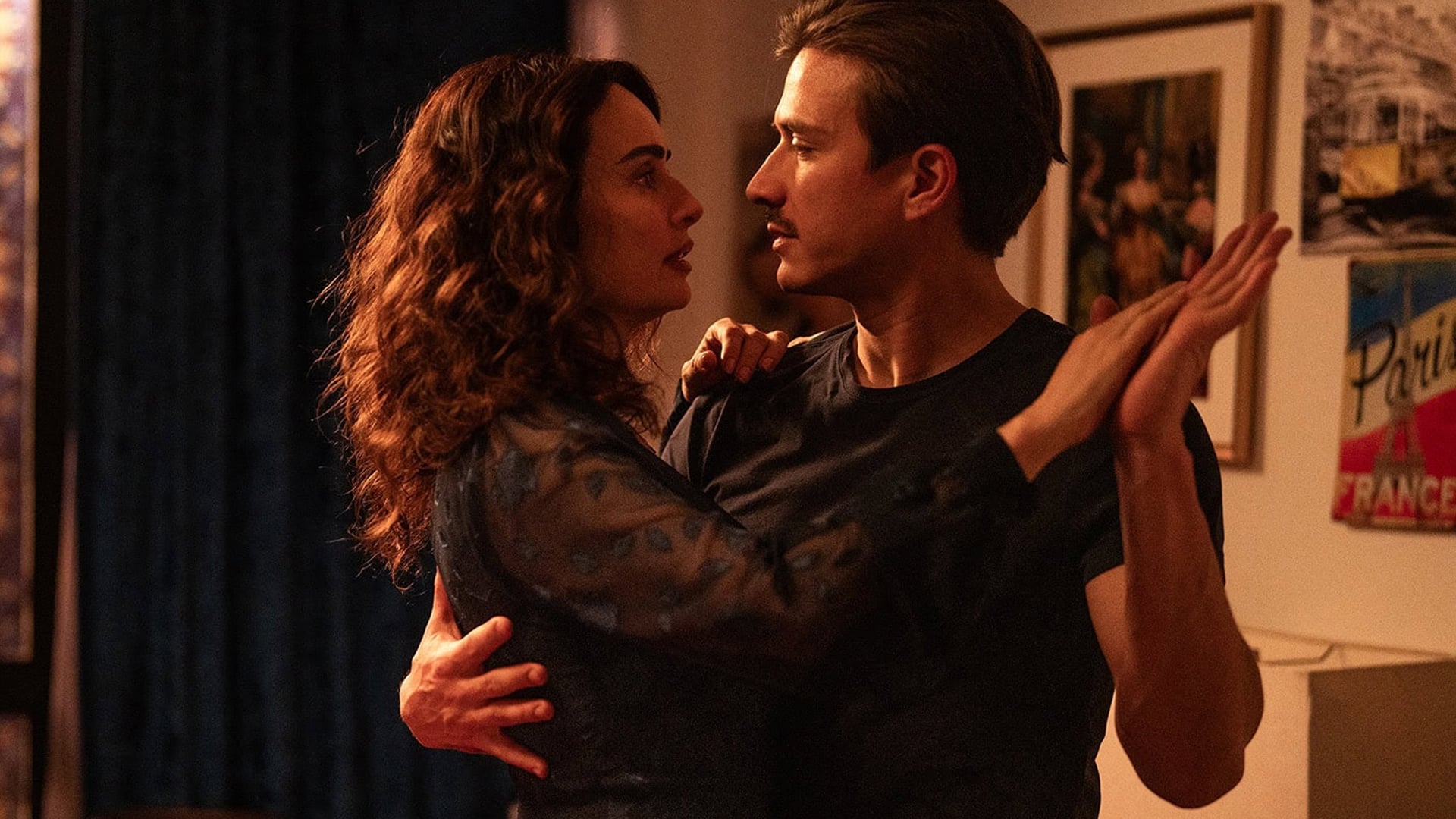Foto do filme Un hombre por semana