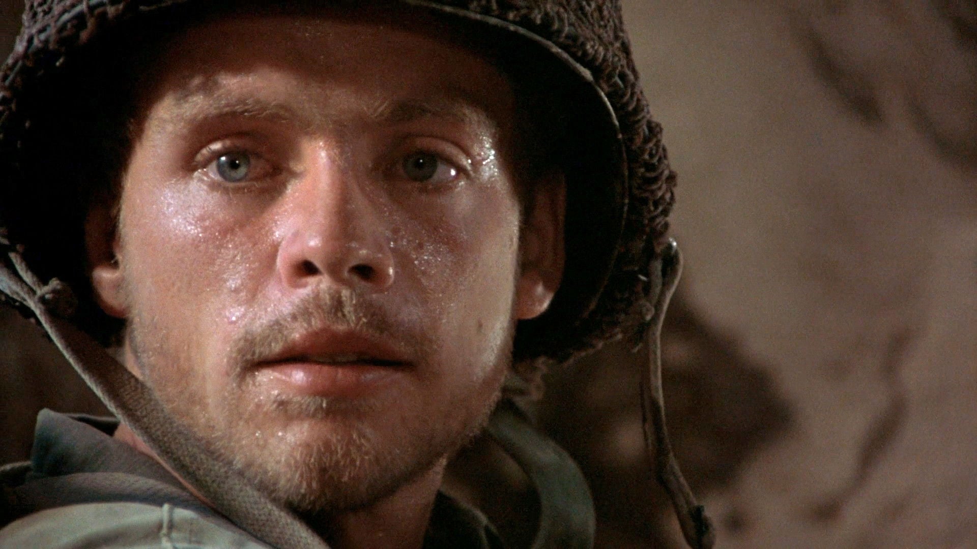 Foto do filme Agonia e Glória