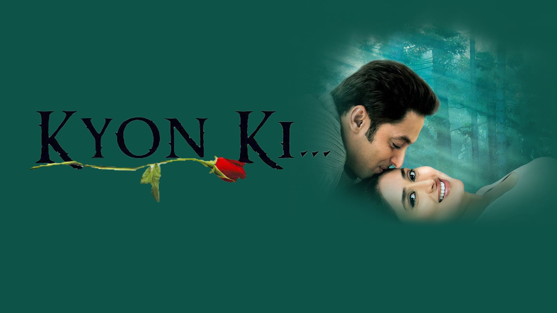 Foto do filme Kyon Ki...