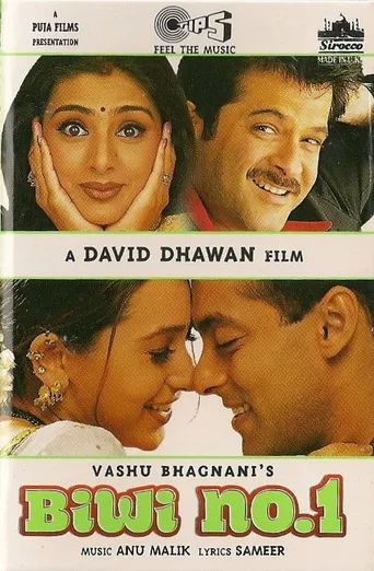 Biwi No.1