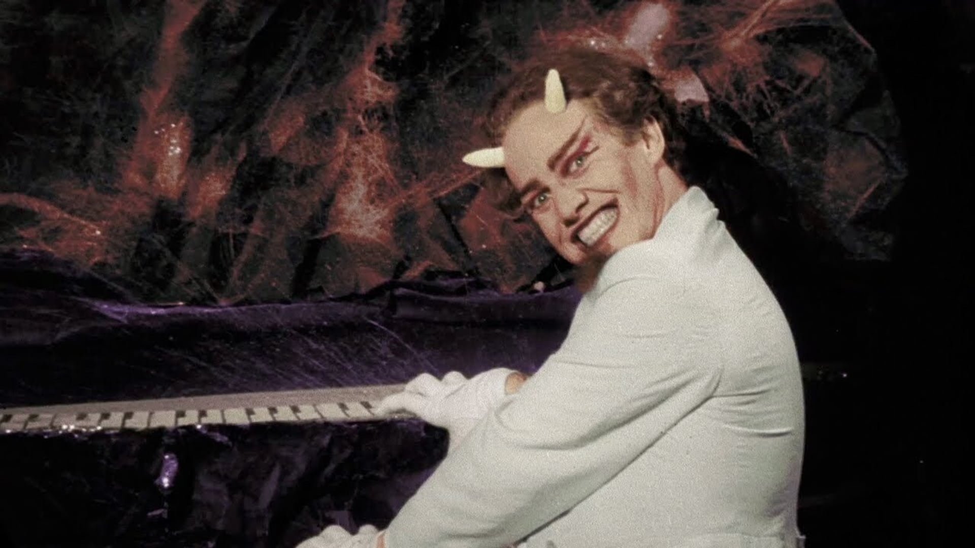 Foto do filme Forbidden Zone