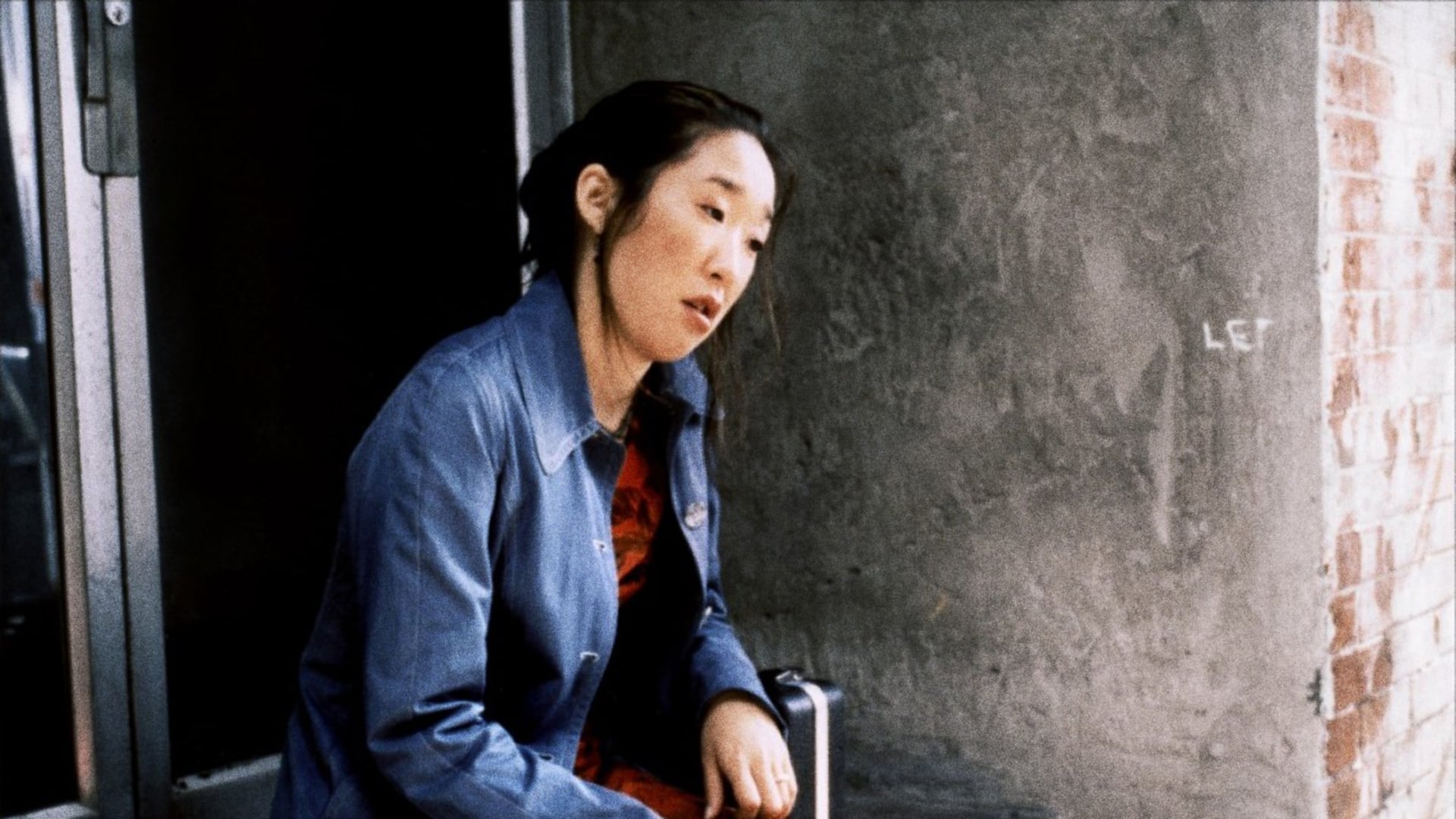 Foto do filme Last Night