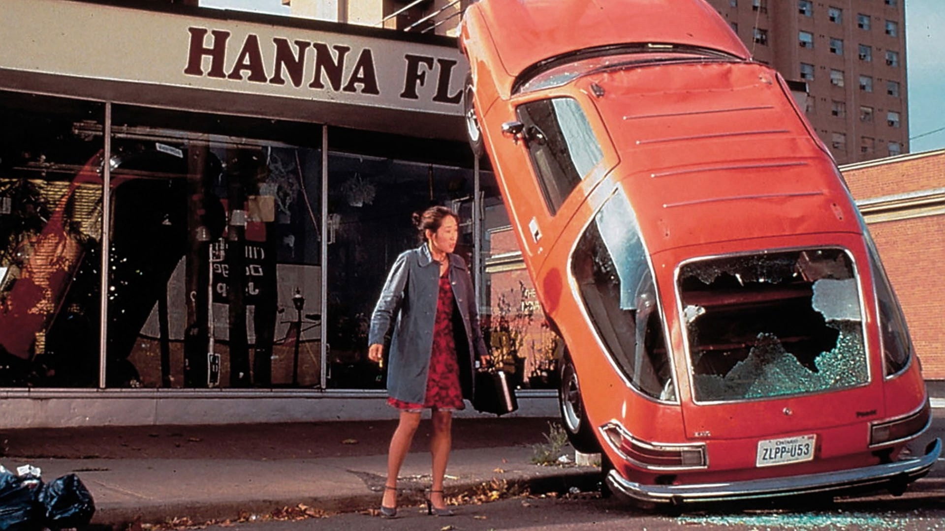 Foto do filme Last Night