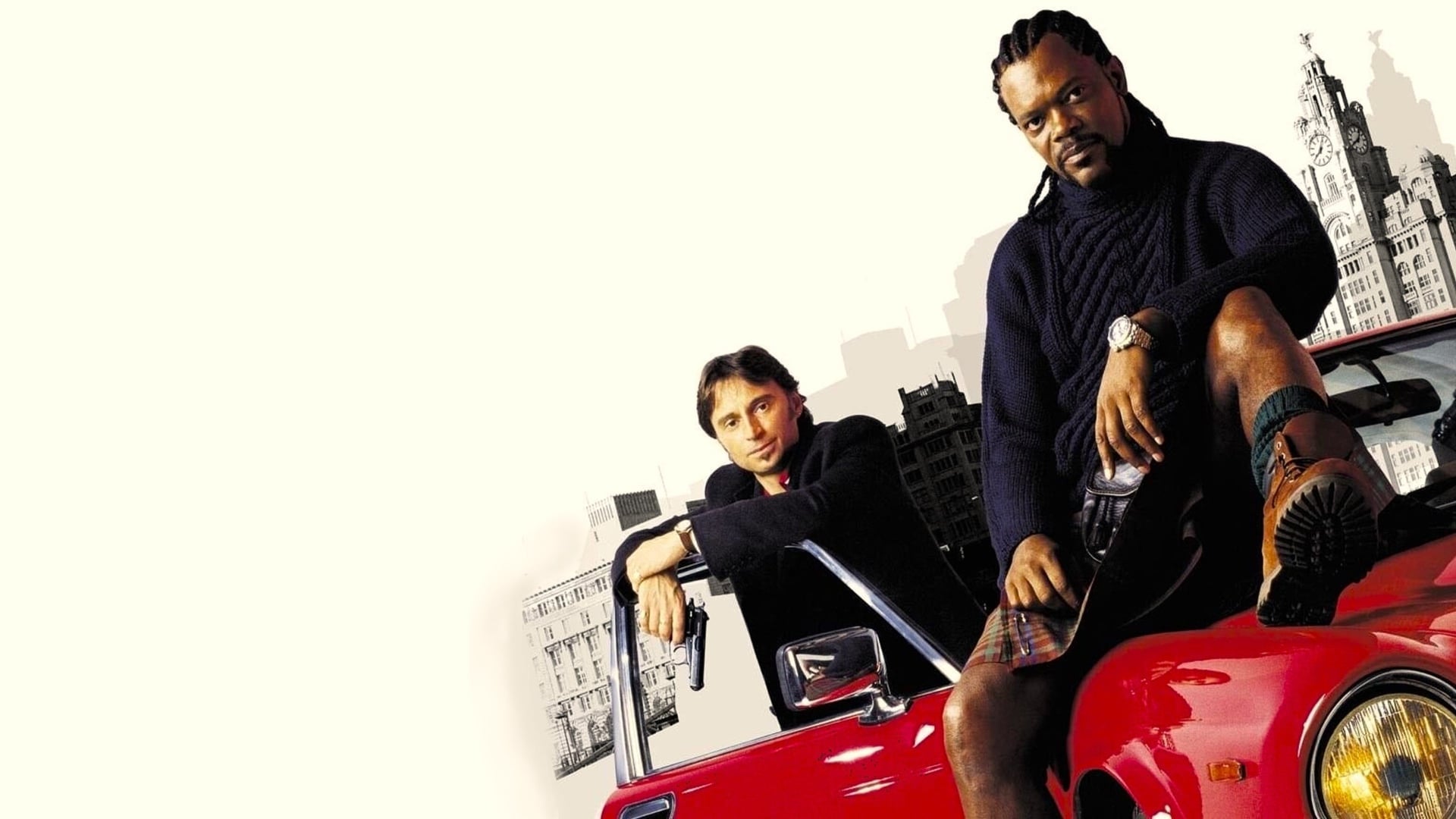 Foto do filme Fórmula 51