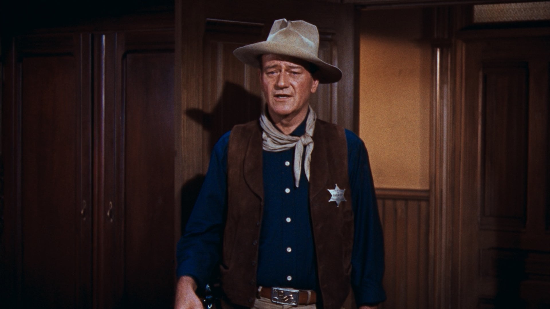 Foto do filme La Classe américaine