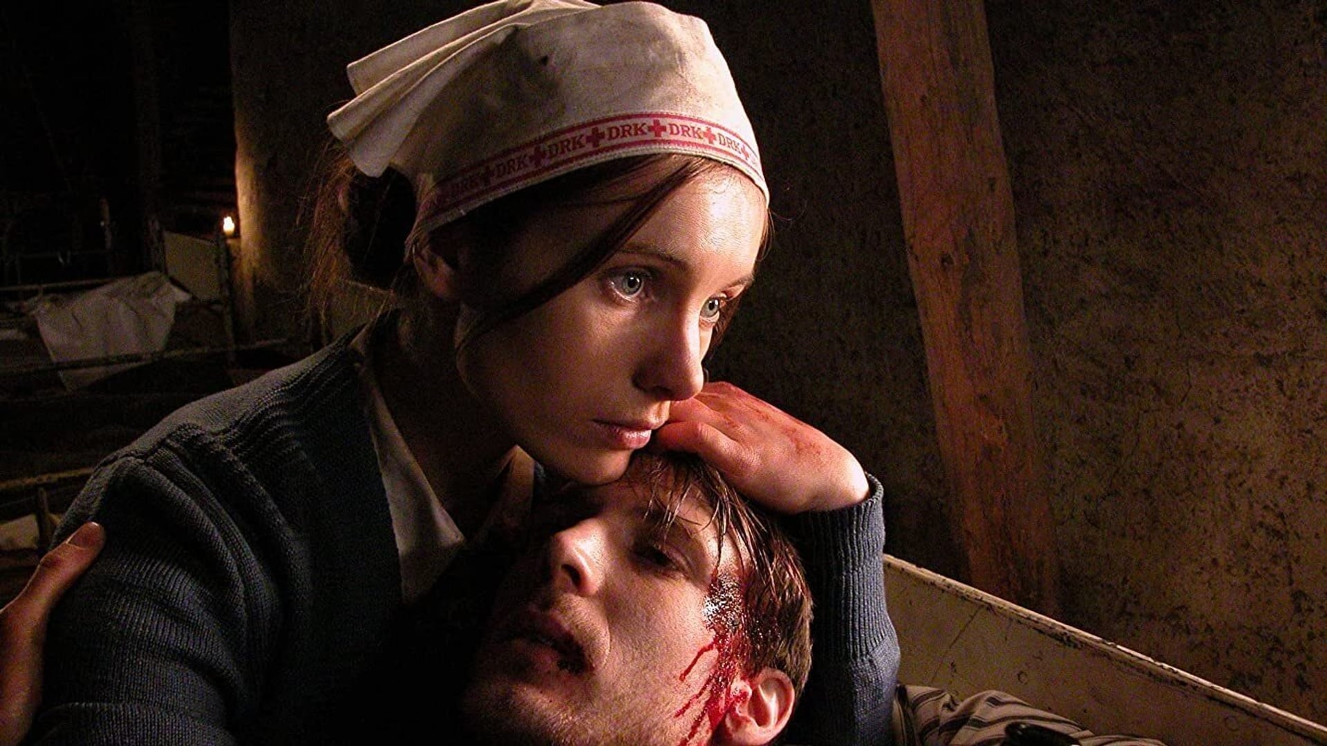 Foto do filme Irmãs Gêmeas