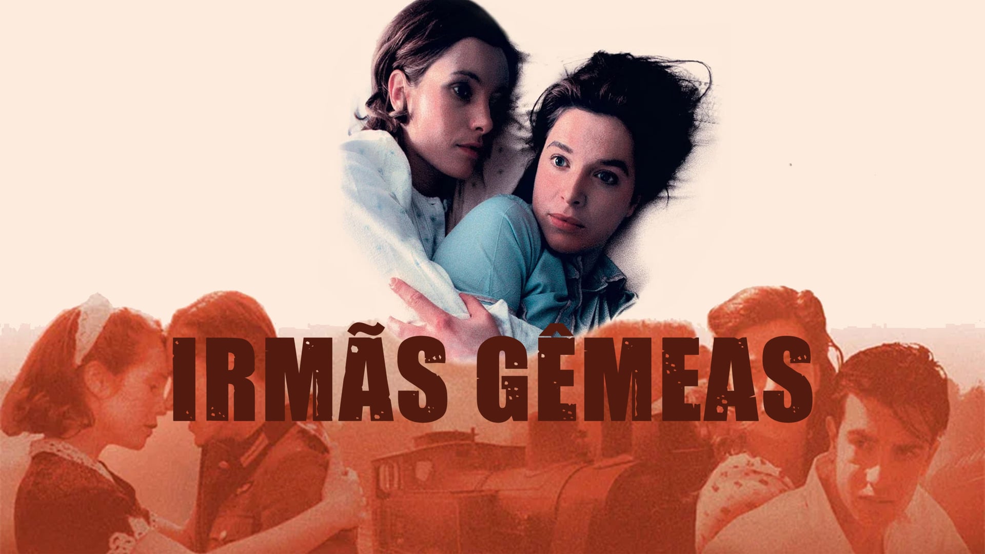Foto do filme Irmãs Gêmeas