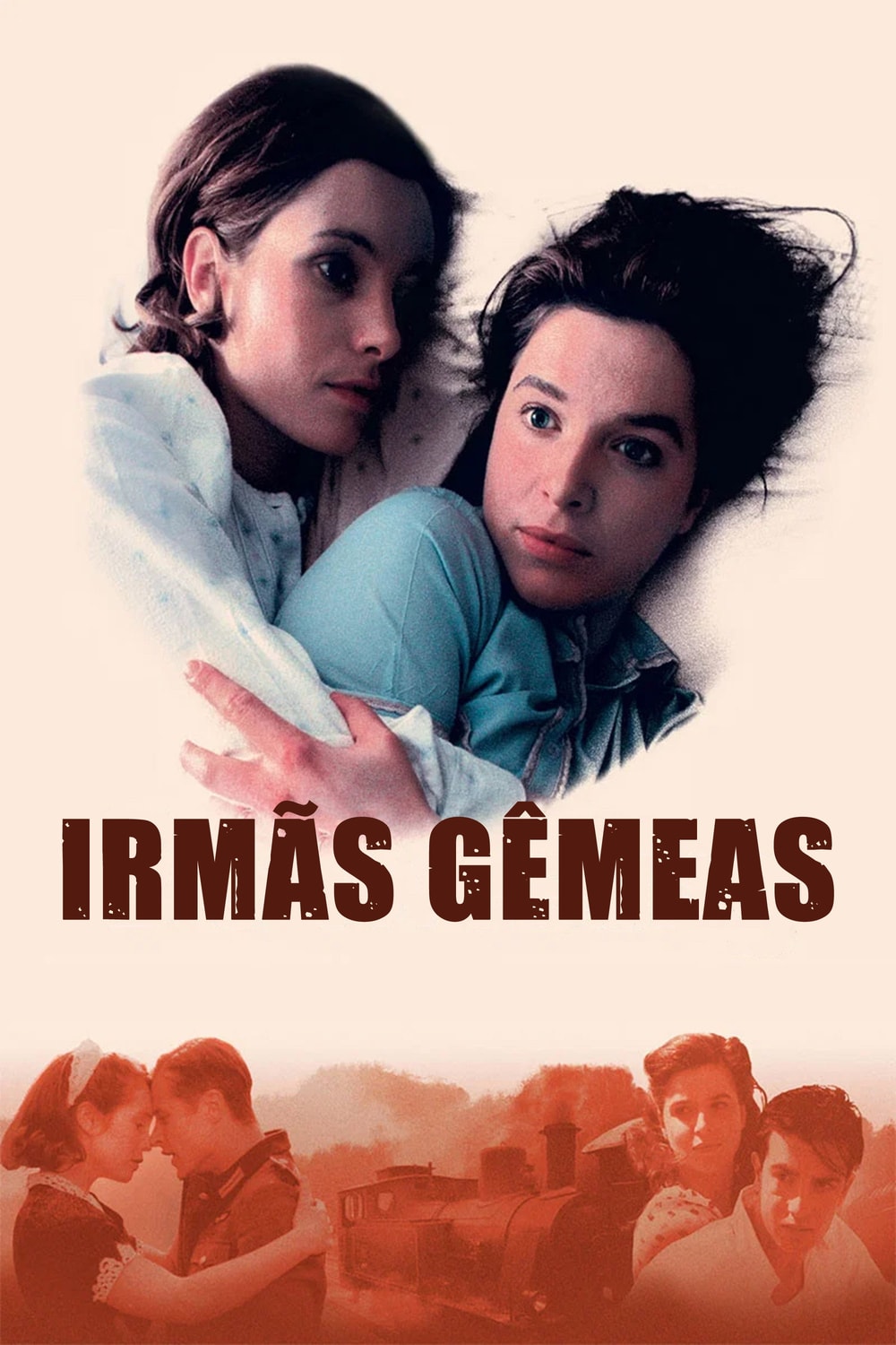 Irmãs Gêmeas