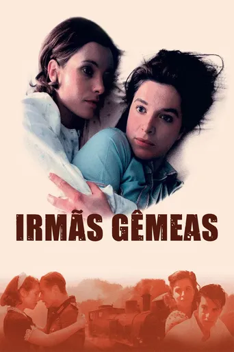 Irmãs Gêmeas