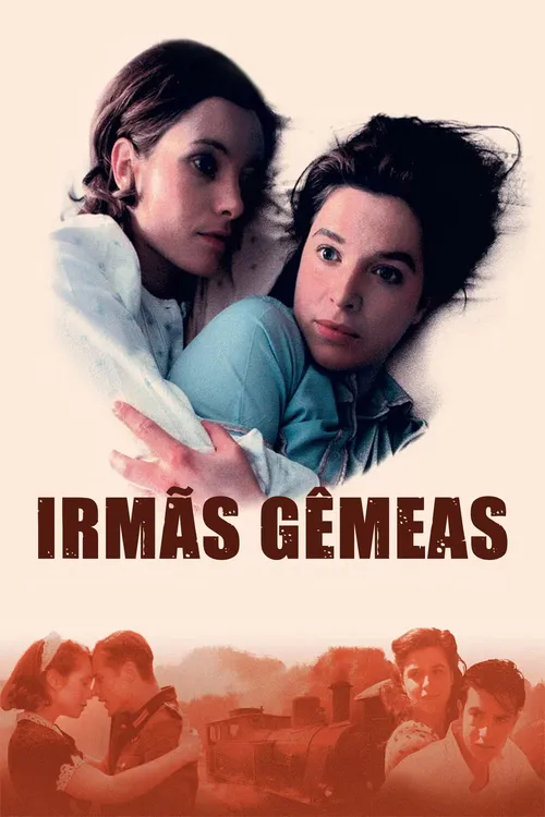 Irmãs Gêmeas