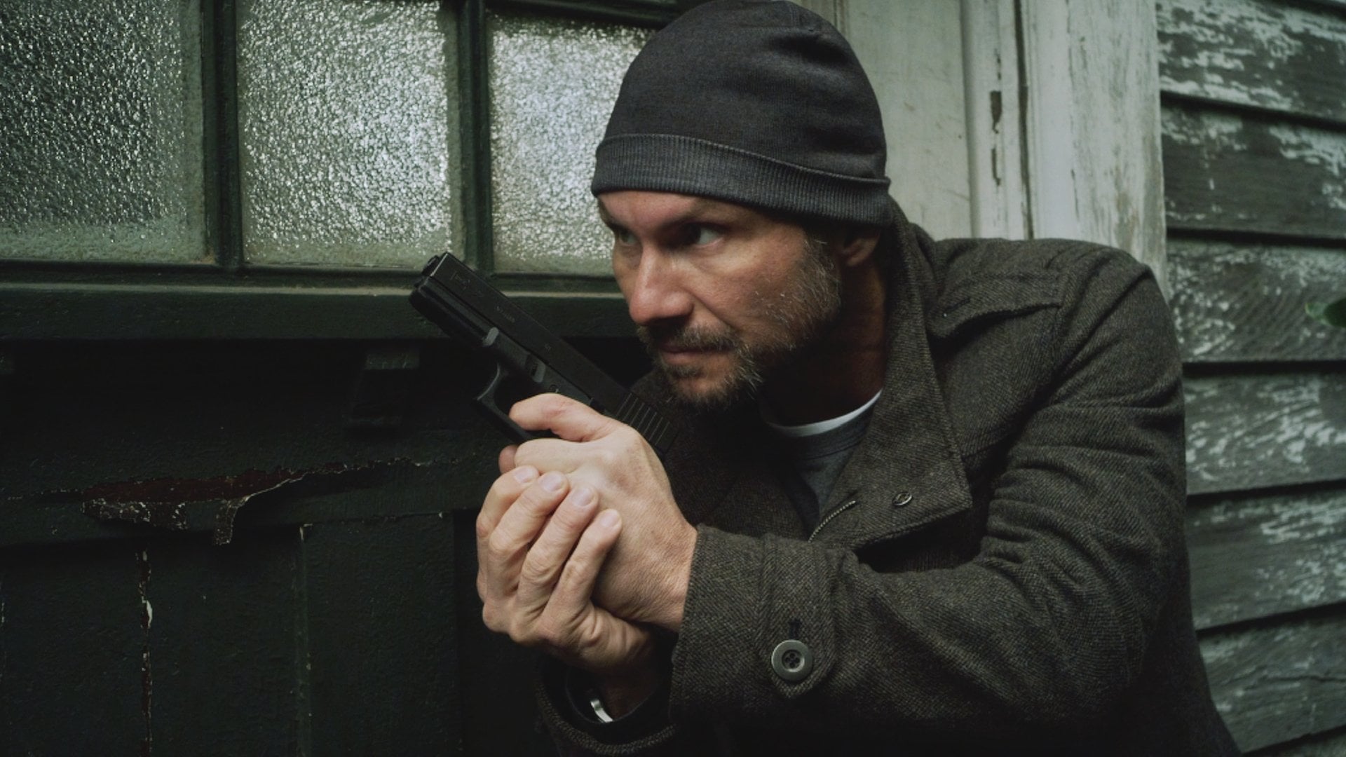 Foto do filme O Poder de Alguns