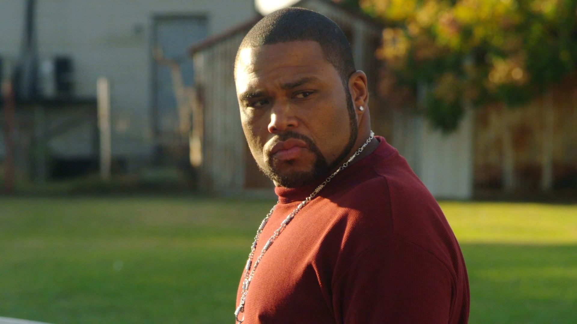 Foto do filme O Poder de Alguns