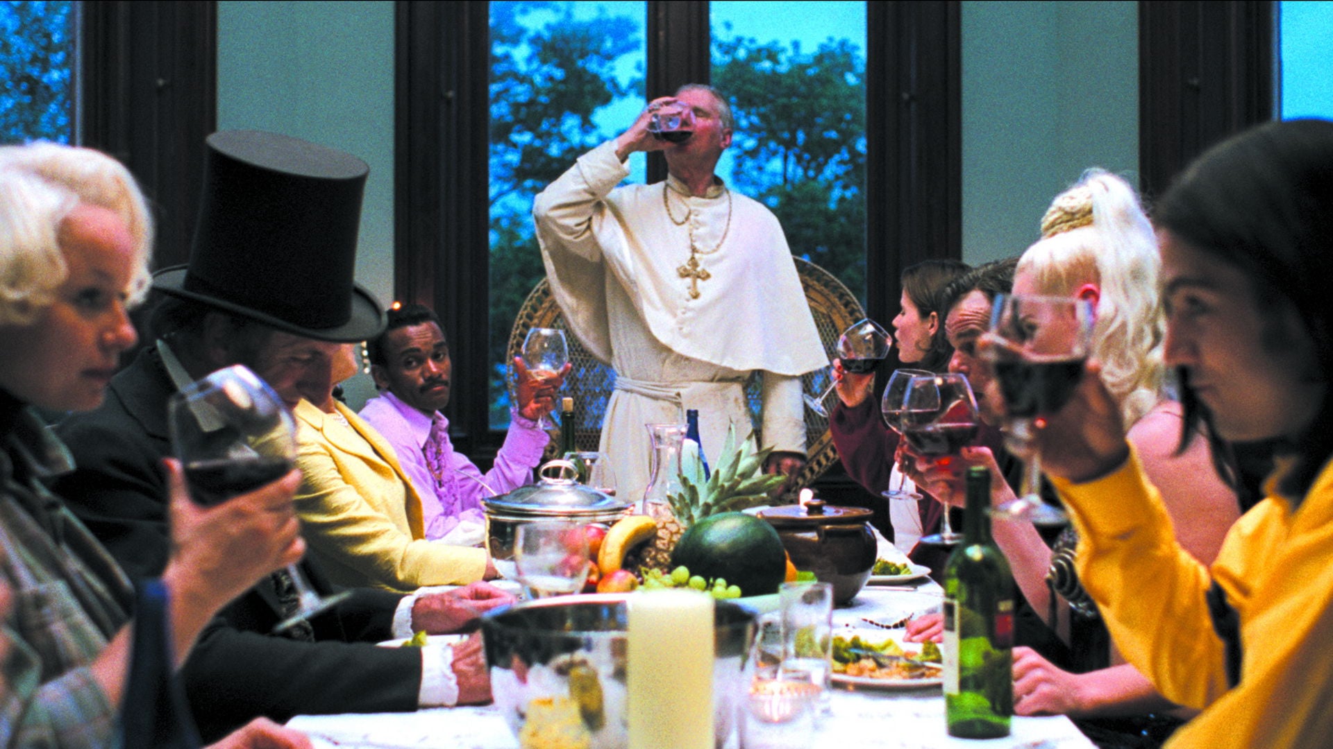 Foto do filme Mister Lonely