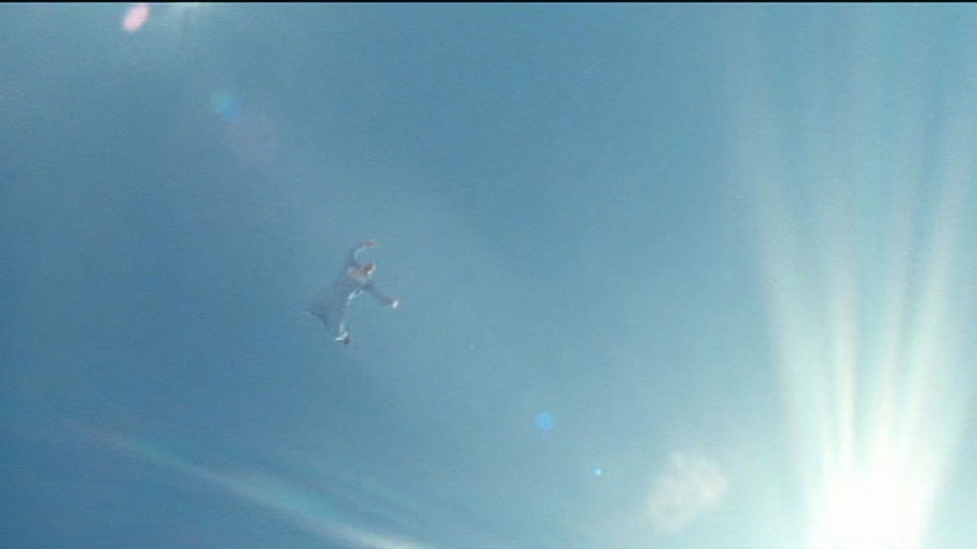 Foto do filme Mister Lonely