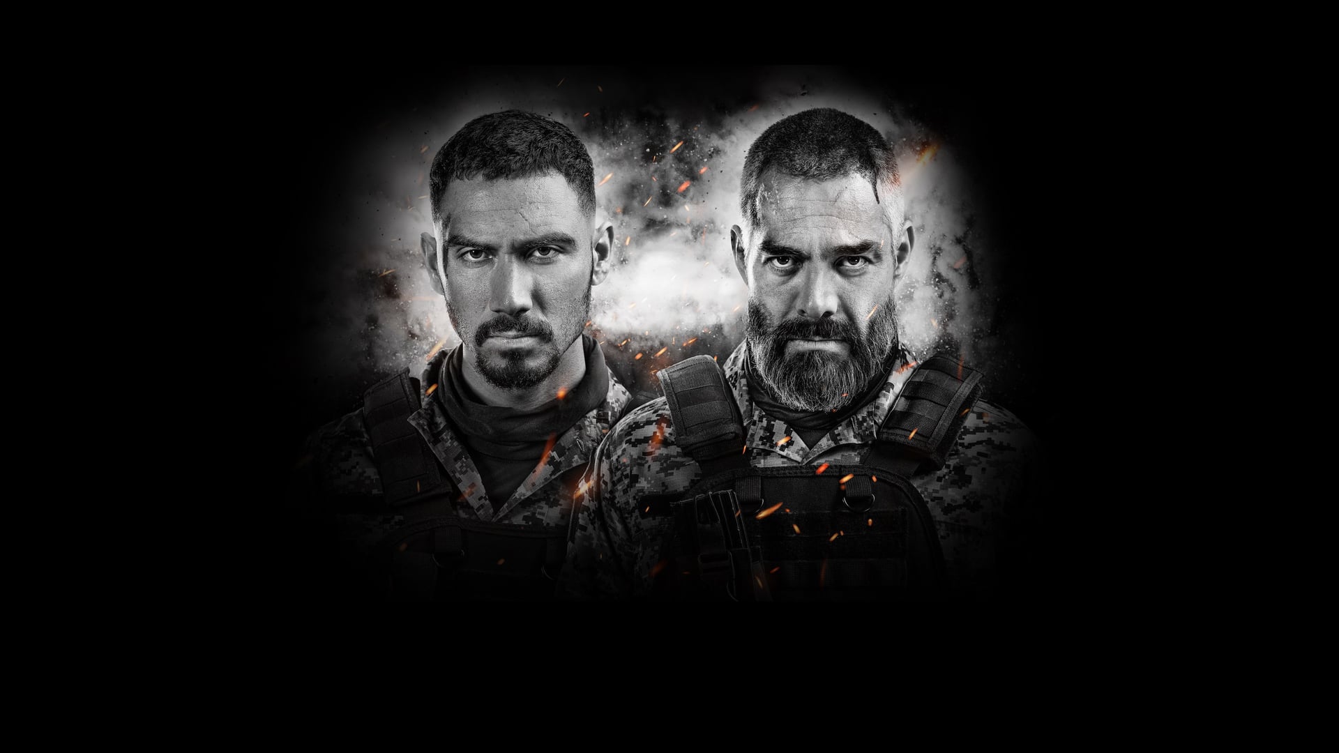 Foto do filme Vingança Brutal