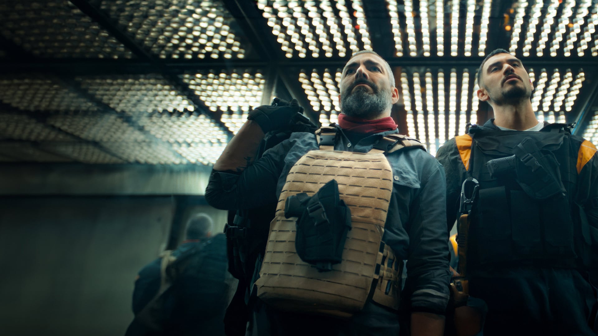 Foto do filme Vingança Brutal