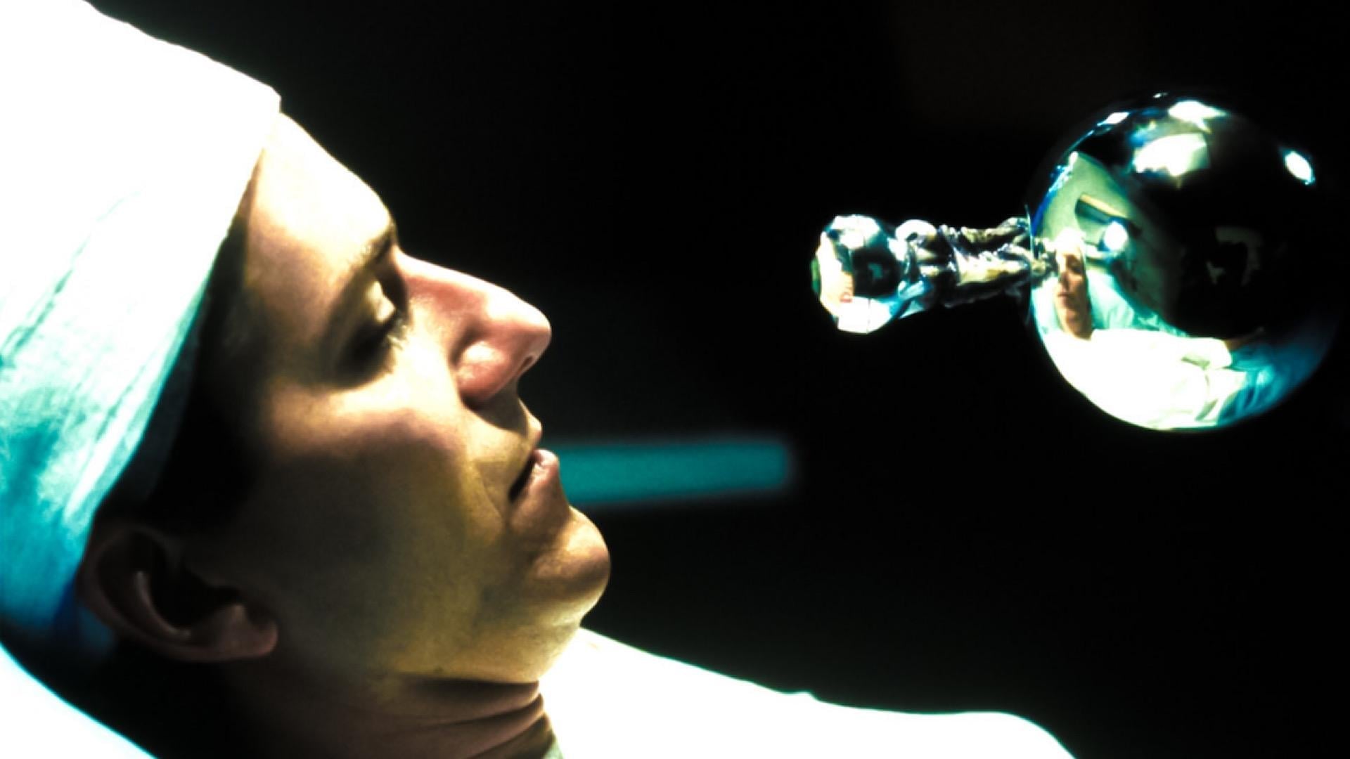 Foto do filme Fantasma III: O Senhor da Morte