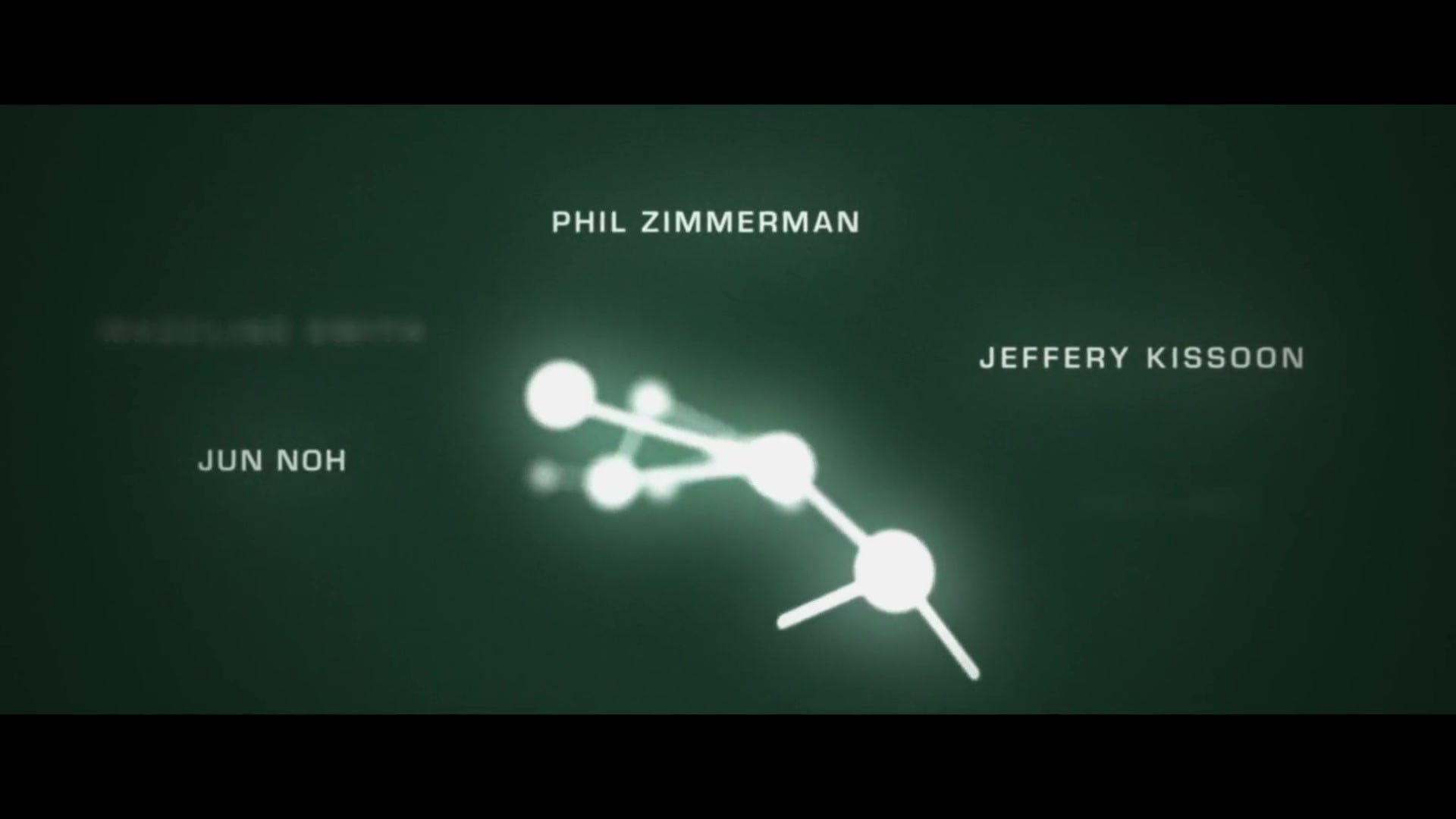 Foto do filme The Alice Paradox