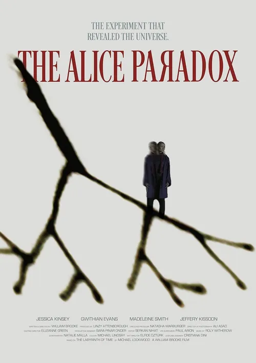The Alice Paradox