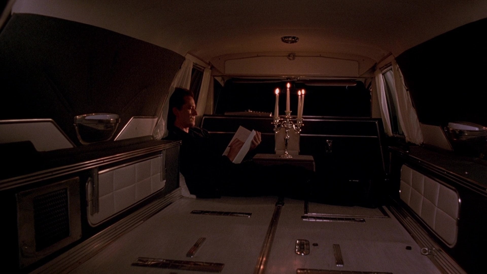 Foto do filme Fantasma 4: O Pesadelo Continua