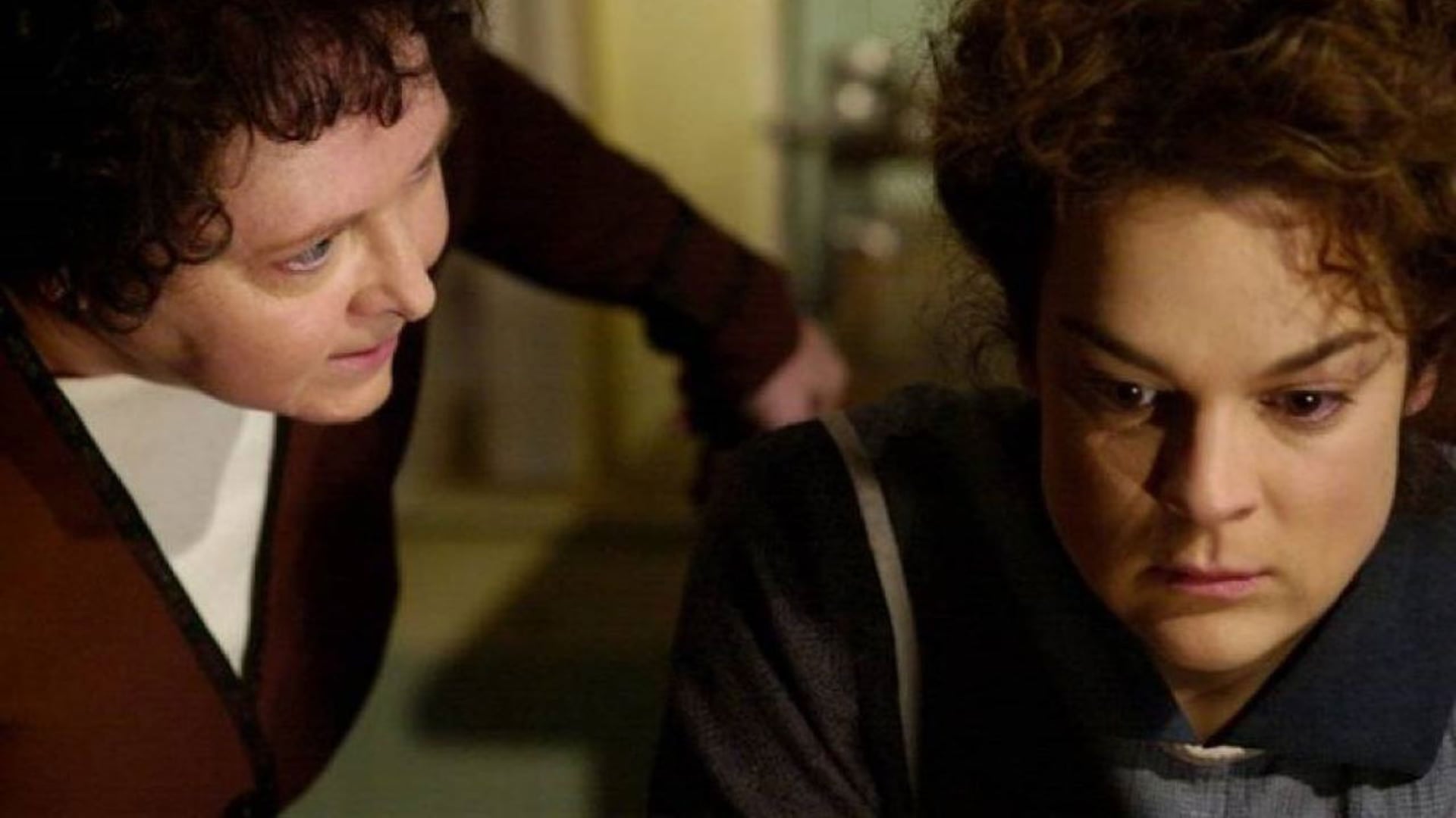 Foto do filme Aurore