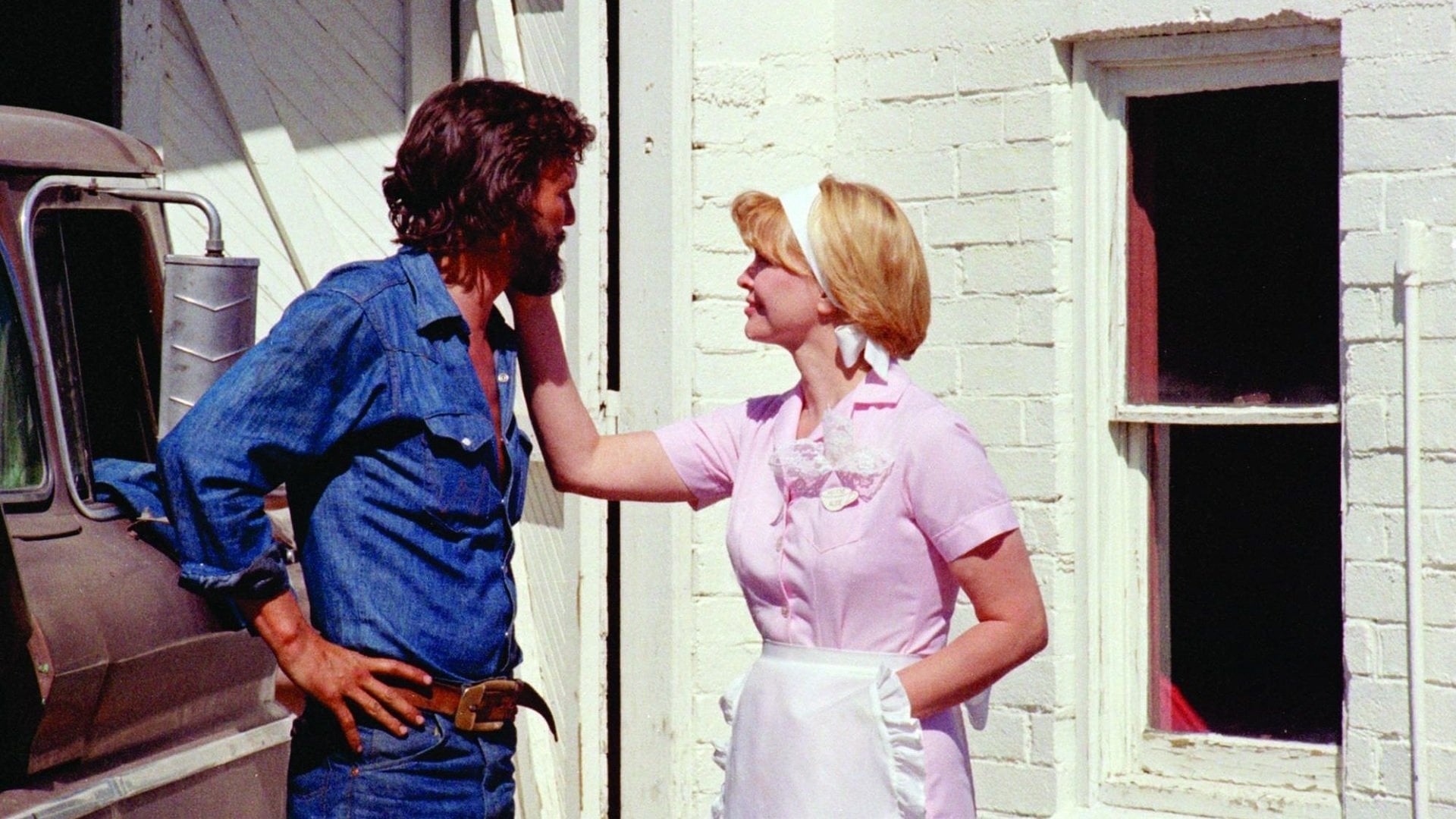 Foto do filme Alice Não Mora Mais Aqui