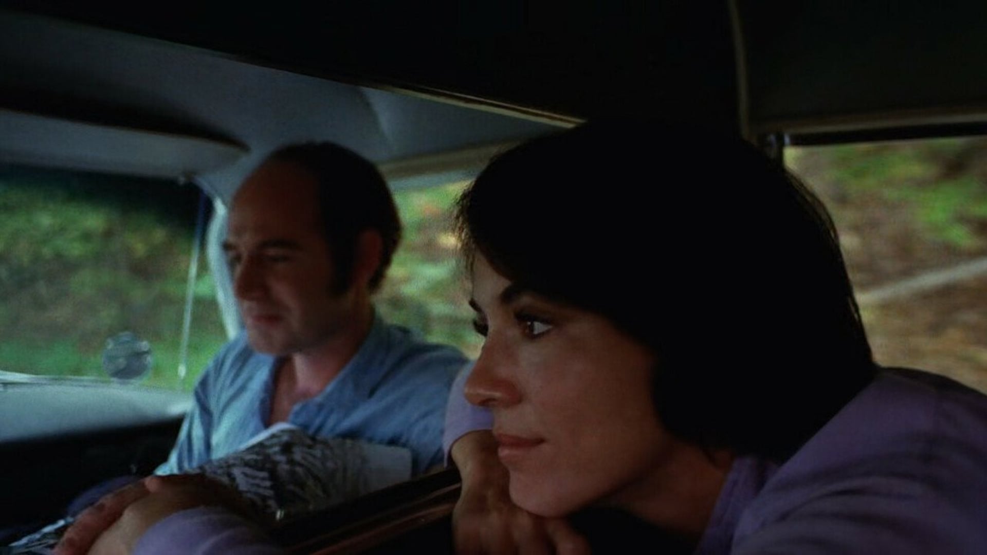 Foto do filme Sonhos Alucinantes