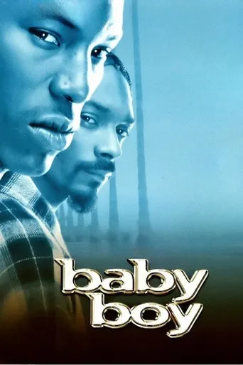 Baby Boy: O Dono da Rua