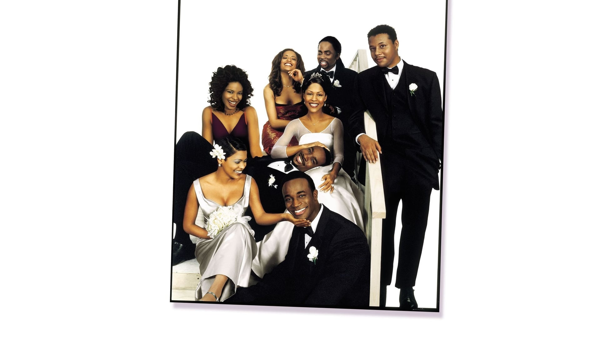 Foto do filme Amigos Indiscretos