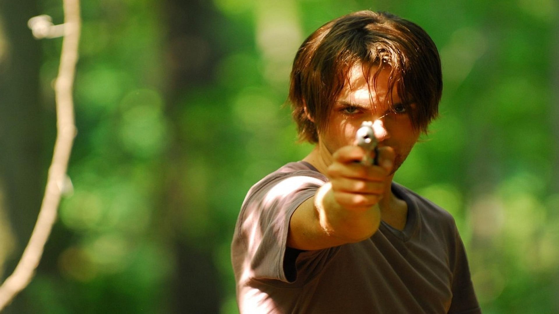 Foto do filme Do Além